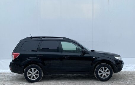 Subaru Forester, 2012 год, 1 240 000 рублей, 4 фотография