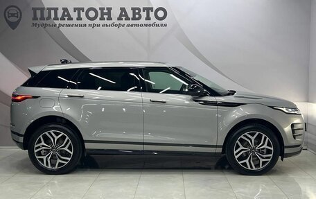 Land Rover Range Rover Evoque II, 2024 год, 6 699 000 рублей, 6 фотография