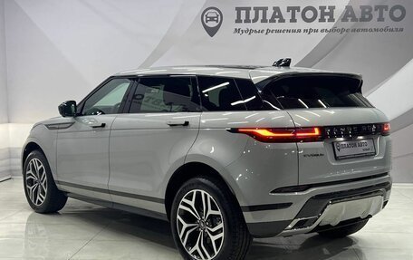 Land Rover Range Rover Evoque II, 2024 год, 6 699 000 рублей, 11 фотография