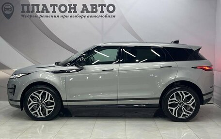 Land Rover Range Rover Evoque II, 2024 год, 6 699 000 рублей, 12 фотография