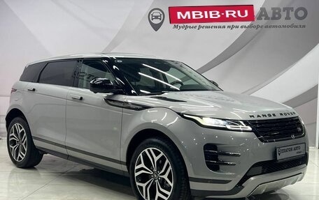 Land Rover Range Rover Evoque II, 2024 год, 6 699 000 рублей, 5 фотография