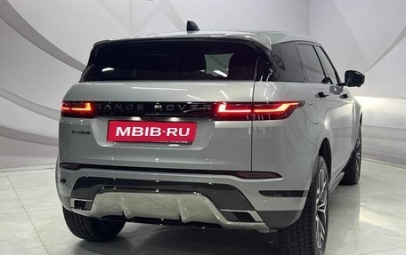 Land Rover Range Rover Evoque II, 2024 год, 6 699 000 рублей, 8 фотография