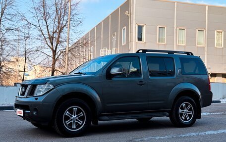 Nissan Pathfinder, 2008 год, 830 000 рублей, 5 фотография