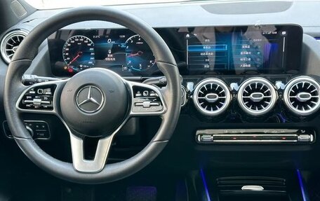 Mercedes-Benz GLA, 2021 год, 2 950 000 рублей, 9 фотография