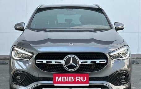 Mercedes-Benz GLA, 2021 год, 2 950 000 рублей, 2 фотография