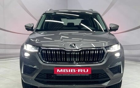 Skoda Kodiaq I, 2024 год, 5 099 000 рублей, 3 фотография