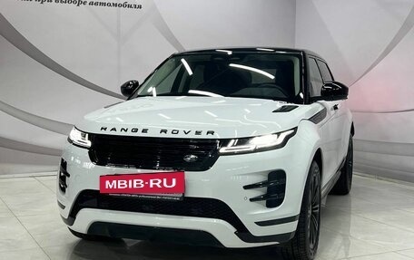 Land Rover Range Rover Evoque II, 2024 год, 6 599 000 рублей, 2 фотография