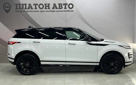 Land Rover Range Rover Evoque II, 2024 год, 6 599 000 рублей, 6 фотография