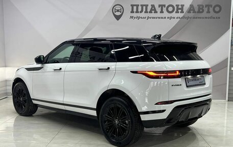 Land Rover Range Rover Evoque II, 2024 год, 6 599 000 рублей, 11 фотография