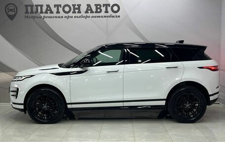 Land Rover Range Rover Evoque II, 2024 год, 6 599 000 рублей, 12 фотография