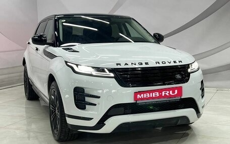 Land Rover Range Rover Evoque II, 2024 год, 6 599 000 рублей, 4 фотография