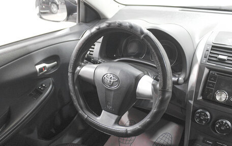 Toyota Corolla, 2011 год, 1 259 000 рублей, 10 фотография