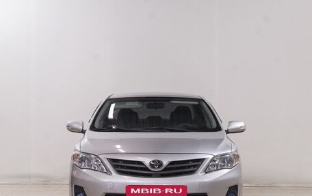 Toyota Corolla, 2011 год, 1 259 000 рублей, 2 фотография