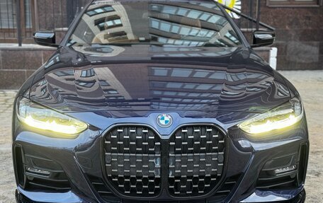 BMW 4 серия, 2022 год, 6 550 000 рублей, 5 фотография