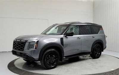 Nissan Armada, 2025 год, 11 347 000 рублей, 1 фотография