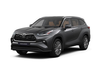 Toyota Highlander, 2024 год, 7 290 000 рублей, 1 фотография