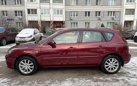 Mazda 3, 2008 год, 785 000 рублей, 4 фотография