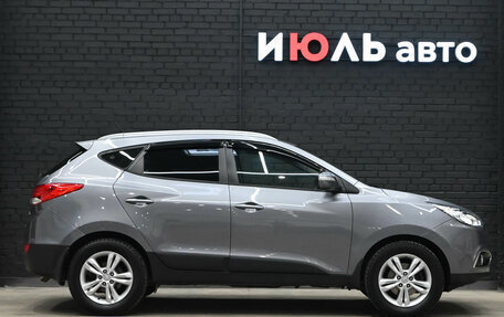 Hyundai ix35 I рестайлинг, 2012 год, 1 450 000 рублей, 10 фотография