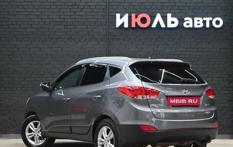 Hyundai ix35 I рестайлинг, 2012 год, 1 450 000 рублей, 5 фотография