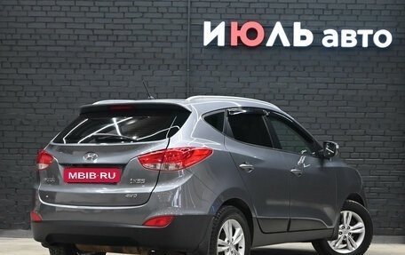 Hyundai ix35 I рестайлинг, 2012 год, 1 450 000 рублей, 8 фотография