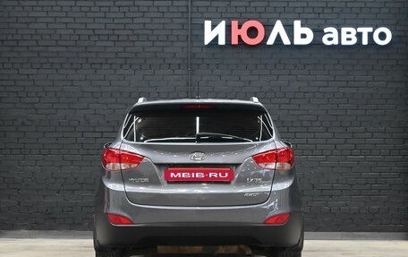 Hyundai ix35 I рестайлинг, 2012 год, 1 450 000 рублей, 6 фотография