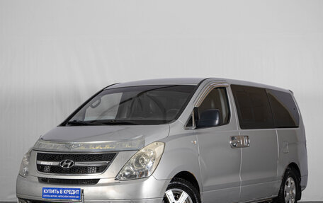 Hyundai Grand Starex Grand Starex I рестайлинг 2, 2009 год, 1 129 000 рублей, 3 фотография