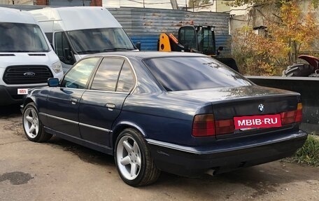 BMW 5 серия, 1993 год, 275 000 рублей, 5 фотография