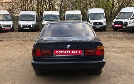 BMW 5 серия, 1993 год, 275 000 рублей, 2 фотография