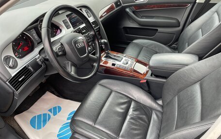 Audi A6, 2011 год, 1 180 000 рублей, 5 фотография