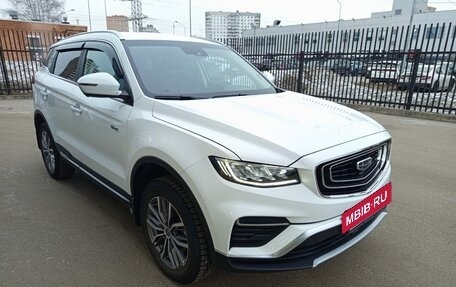 Geely Atlas, 2023 год, 2 329 000 рублей, 3 фотография