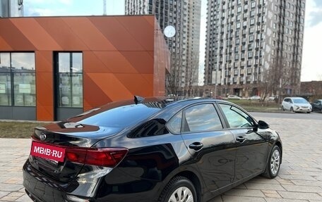 KIA Cerato IV, 2019 год, 1 680 000 рублей, 7 фотография