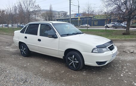 Daewoo Nexia I рестайлинг, 2013 год, 335 000 рублей, 2 фотография