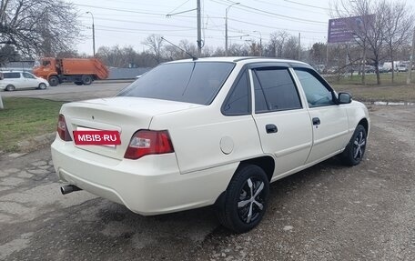 Daewoo Nexia I рестайлинг, 2013 год, 335 000 рублей, 4 фотография