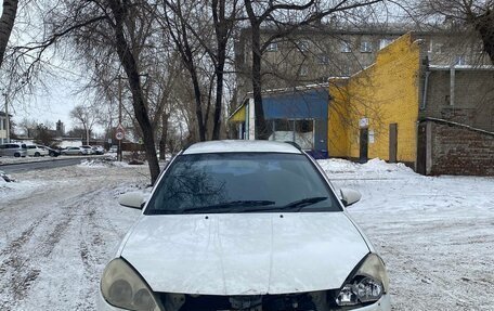 Nissan Wingroad III, 2002 год, 195 000 рублей, 3 фотография