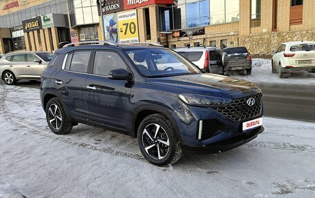 Hyundai ix35, 2023 год, 2 800 000 рублей, 2 фотография