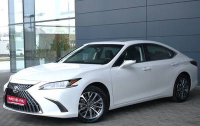 Lexus ES VII, 2022 год, 5 400 000 рублей, 1 фотография