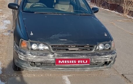 Toyota Caldina, 1994 год, 150 000 рублей, 1 фотография