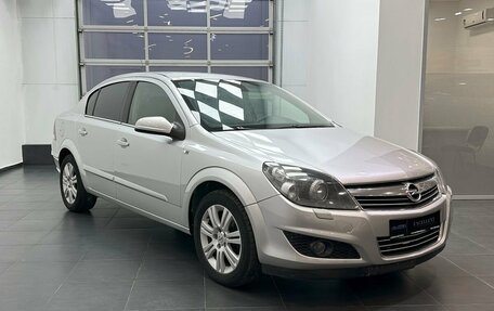 Opel Astra H, 2008 год, 699 000 рублей, 1 фотография