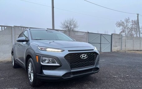 Hyundai Kona I, 2020 год, 2 270 000 рублей, 2 фотография