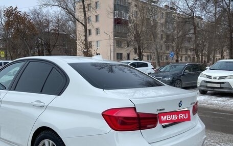 BMW 3 серия, 2016 год, 2 400 000 рублей, 6 фотография