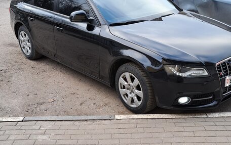 Audi A4, 2011 год, 870 000 рублей, 2 фотография