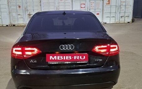 Audi A4, 2011 год, 870 000 рублей, 3 фотография