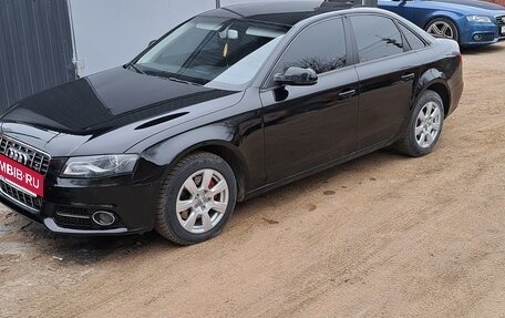 Audi A4, 2011 год, 870 000 рублей, 6 фотография