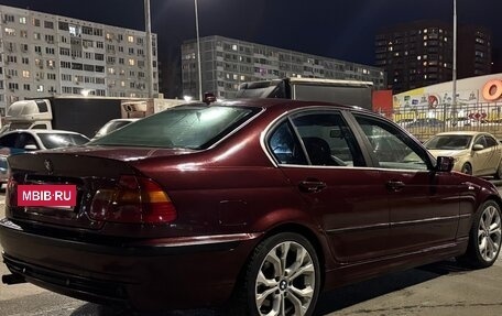 BMW 3 серия, 2003 год, 880 000 рублей, 4 фотография