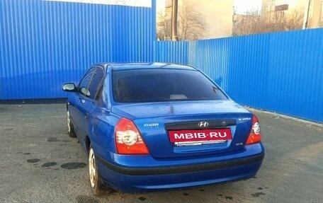 Hyundai Elantra III, 2006 год, 480 000 рублей, 2 фотография