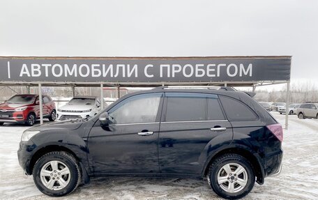 Lifan X60 I рестайлинг, 2013 год, 9 фотография