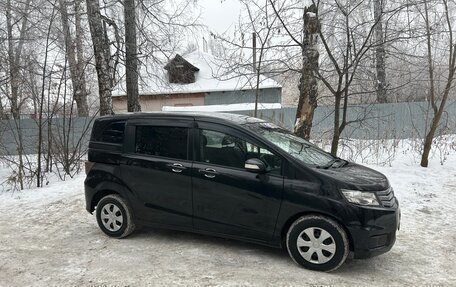 Honda Freed I, 2012 год, 1 300 000 рублей, 4 фотография