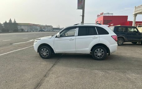 Lifan X60 I рестайлинг, 2013 год, 535 000 рублей, 2 фотография