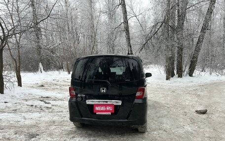 Honda Freed I, 2012 год, 1 300 000 рублей, 7 фотография