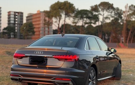 Audi A4, 2022 год, 3 800 000 рублей, 4 фотография